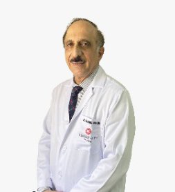Dr. Abdulrazak  Alfadli --KIMSHEALTH Oman Hospital
