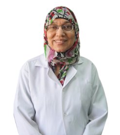 Dr. Tasleem Quddus Khan --KIMSHEALTH Oman Hospital